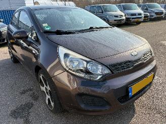 Kia Rio 1.2 CVVT Comfort Pack picture 8