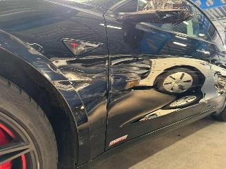 Tesla Model 3 Performance 462 PK AWD 75 kWh picture 8