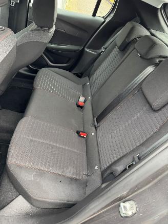 Peugeot 208 1.2 PureTech Active picture 18