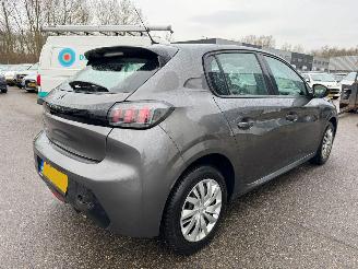 Peugeot 208 1.2 PureTech Active picture 9