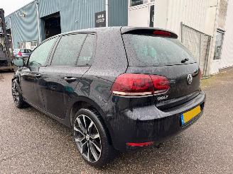 Volkswagen Golf 1.2 AUTOMAAT TSI Highline BlueMotion picture 3
