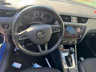 Skoda Octavia Combi 1.6 AUTOMAAT TDI Greentech Ambition Business picture 13