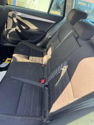 Skoda Octavia Combi 1.6 AUTOMAAT TDI Greentech Ambition Business picture 19