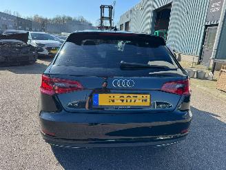 Audi A3 1.4 AUTOMAAT e-tron PHEV Ambition Pro Line plus picture 4