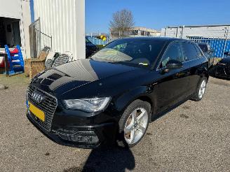 skadebil auto Audi A3 1.4 AUTOMAAT e-tron PHEV Ambition Pro Line plus 2015/12