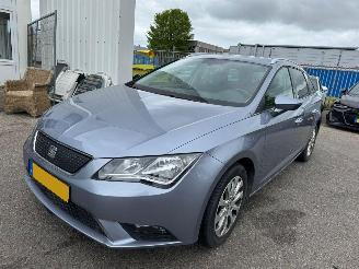 Auto incidentate Seat Leon ST 1.0 EcoTSI Style Connect 2016/10