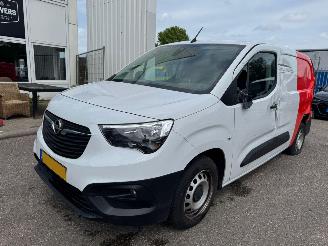 Avarii auto utilitare Opel Combo 1.5D L2H1 Standaard 2024/2