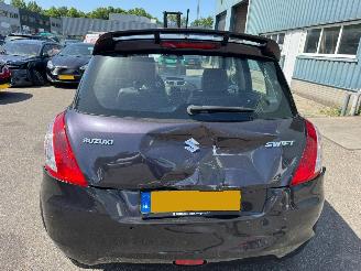 Suzuki Swift 1.2 Style EASSS picture 4