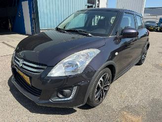Avarii autoturisme Suzuki Swift 1.2 Style EASSS 2015/10