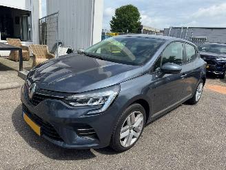 škoda osobní automobily Renault Clio 1.0 TCE ZEN 2020/8