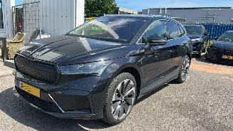 škoda osobní automobily Skoda Enyaq 80 2021/11