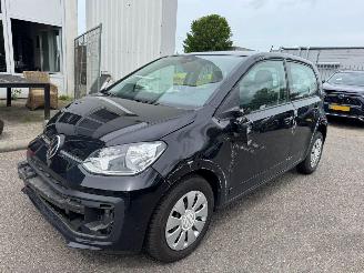 Avarii autoturisme Volkswagen Up! 1.0 2021/11