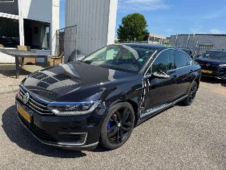 Avarii autoturisme Volkswagen Passat 1.4 AUTOMAAT TSI GTE Connected Series Plus 2016/12