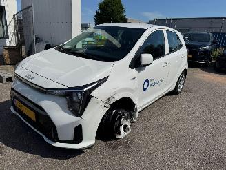 Avarii autoturisme Kia Picanto 1.0 DPI DynamicLine 2024/7
