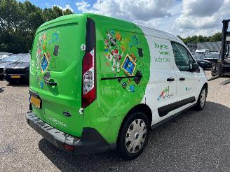Ford Transit Connect 1.5 AUTOMAAT EcoBlue L1 Trend picture 5