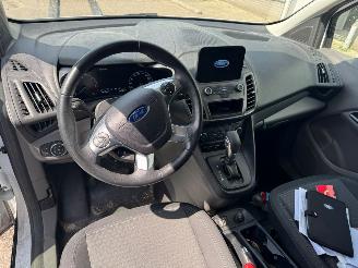Ford Transit Connect 1.5 AUTOMAAT EcoBlue L1 Trend picture 10