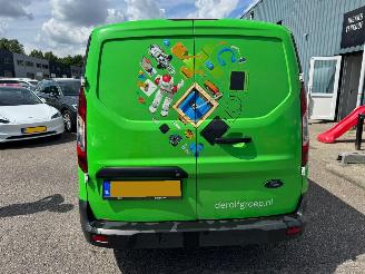 Ford Transit Connect 1.5 AUTOMAAT EcoBlue L1 Trend picture 3