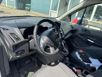 Ford Transit Connect 1.5 AUTOMAAT EcoBlue L1 Trend picture 9
