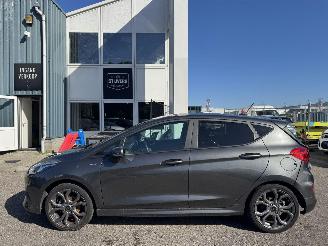 skadebil auto Ford Fiesta  2018/12