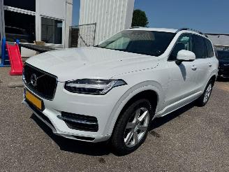 uszkodzony samochody osobowe Volvo Xc-90 2.0 D5 AWD Inscription 2017/4