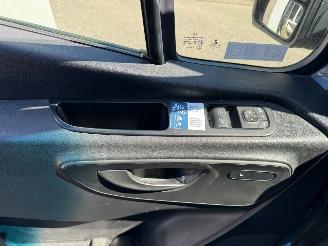 Mercedes eSprinter Mercedes-Benz eSprinter picture 9