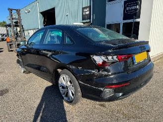 Audi A3 Limousine 30 TFSI Advanced edition picture 3
