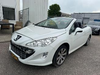 Auto incidentate Peugeot 308 CC 1.6 THP Premiere 2009/5