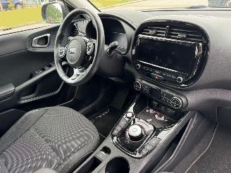 Kia E-Soul DynamicPlusLine 39.2 kWh picture 8