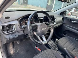 Kia Stonic 1.0 T-GDi MHEV DynamicPlusLine picture 12