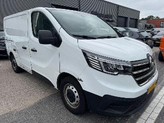 dañado vehículos comerciales Renault Trafic 2.0 dCi 110 T29 L1H1 Comfort 2022/12