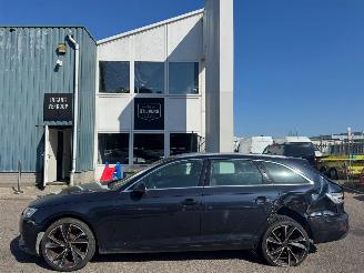 Audi A4 Avant Avant 1.4 TFSI Lease Edition picture 2