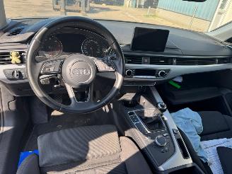 Audi A4 Avant Avant 1.4 TFSI Lease Edition picture 10