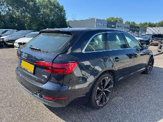 Audi A4 Avant Avant 1.4 TFSI Lease Edition picture 6
