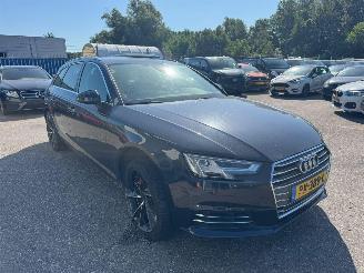 Audi A4 Avant Avant 1.4 TFSI Lease Edition picture 7