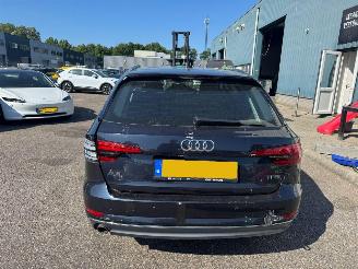 Audi A4 Avant Avant 1.4 TFSI Lease Edition picture 5