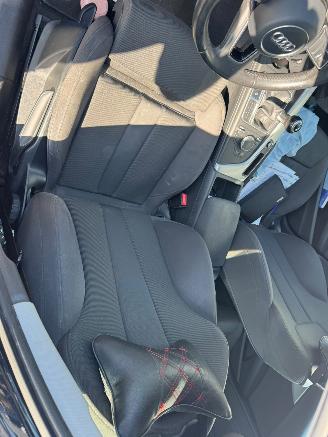 Audi A4 Avant Avant 1.4 TFSI Lease Edition picture 13