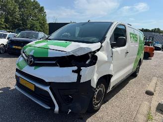 Toyota Proace Worker 2.0 D-4D Professional Long picture 6