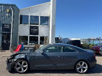 Auto incidentate Audi A5 Coupé 2.0 TFSI Pro Line 2010/1