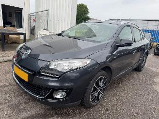  Renault Mégane Estate 1.2 TCe GT-Line StartStop 2013/10
