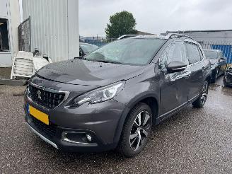 Peugeot 2008 1.2 PureTech GT-line 2018/4
