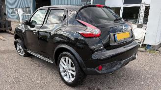 Nissan Juke 1.2 DIG-T S/S N-Connecta picture 4