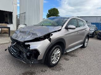 Avarii autoturisme Hyundai Tucson 1.6 GDi Premium 2016/3