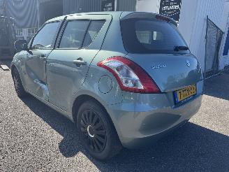 Suzuki Swift 1.2 comfort EASSS picture 2