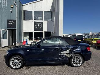 Coche accidentado BMW  118i 2009/1