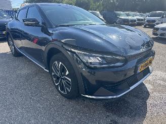 Kia EV6 Light Edition 58 kwh picture 8