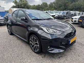 Damaged car Toyota Yaris 1.5 Hybrid 115 Dynamic 2026/5