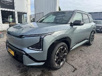 Schadeauto Kia EV5 GT-Line 81.4 kWh 2026/6