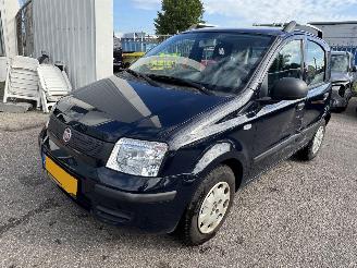 skadebil auto Fiat Panda 1.2 Active 2012/2