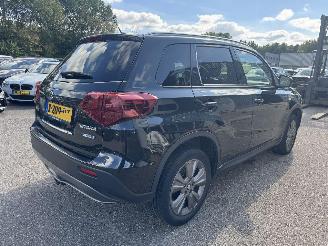 Avarii autoturisme Suzuki Vitara 1.4 Boosterjet Select Smart Hybrid 2021/12