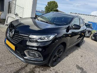 skadebil auto Renault Kadjar 1.3 TCe Black Edition 2019/6
